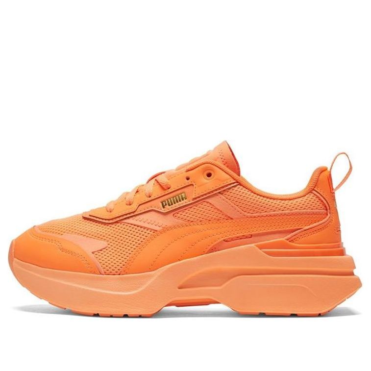 (WMNS) PUMA Kosmo Rider Sorbet 'Neon Citrus' 384047-01