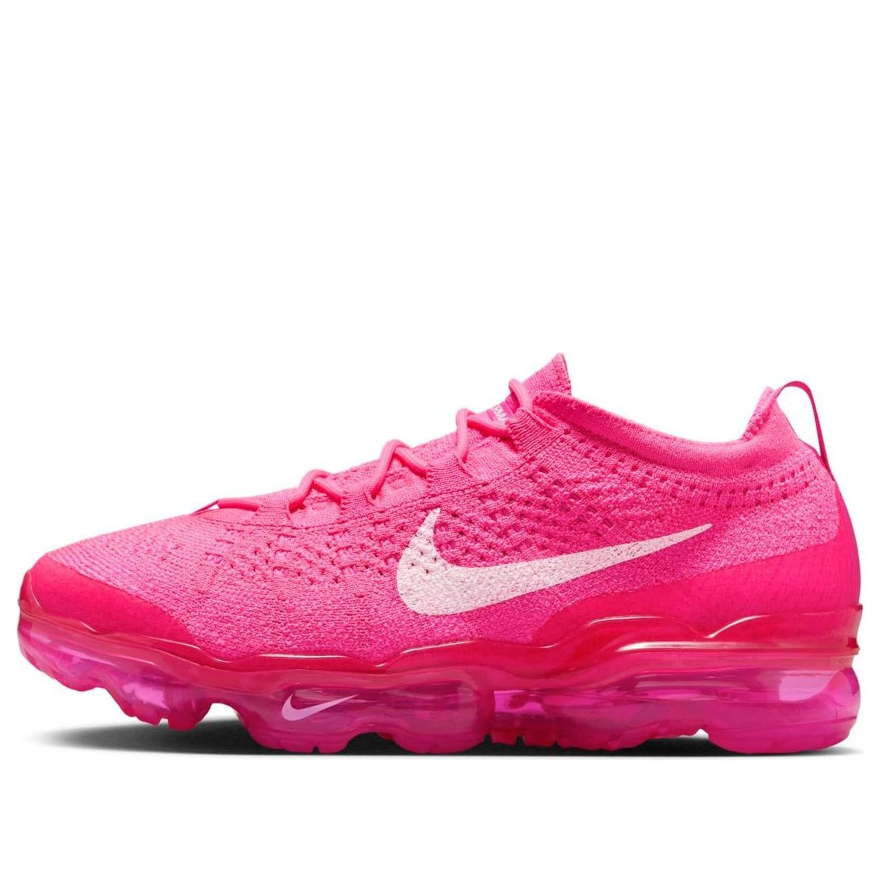 (WMNS) Nike Air VaporMax 2023 Flyknit 'Hyper Pink' DV6840-601
