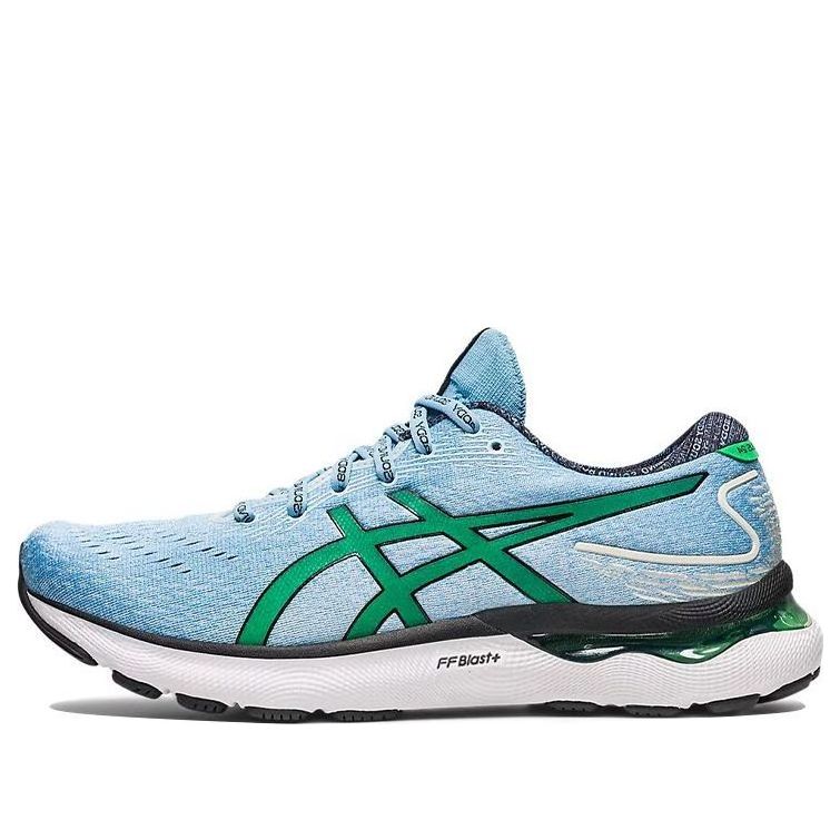 ASICS Gel-Nimbus 24 'Arctic Sky Cilantro' 1011B584-400