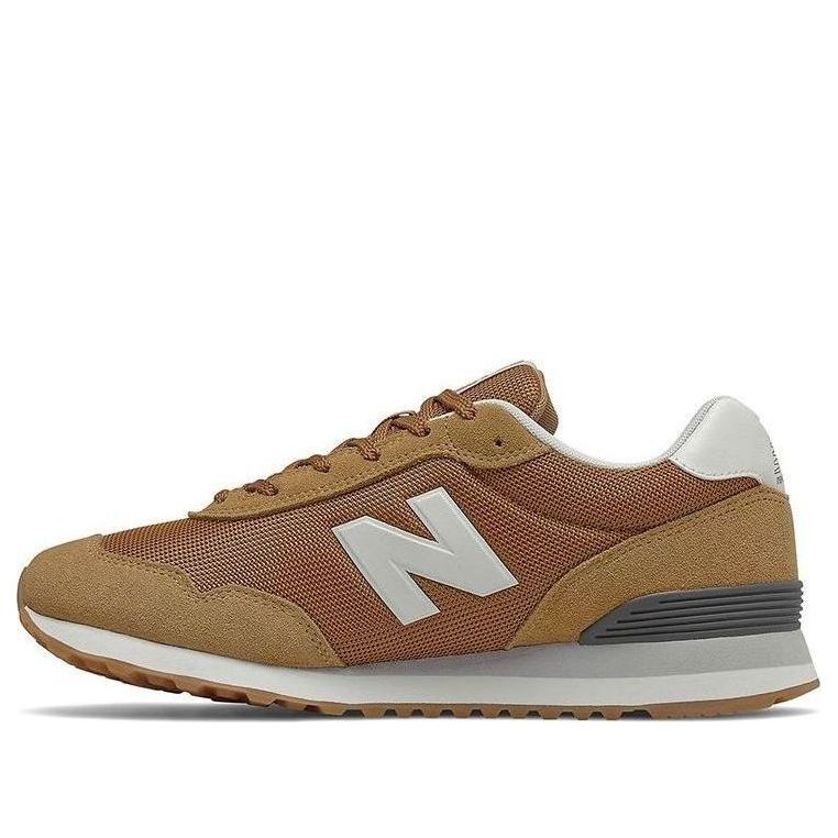 New Balance 515Series v3 Khaki ML515HN3