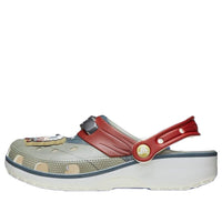 Crocs x Naruto Shippuden Classic Clog 'Jiraiya' 209886-100