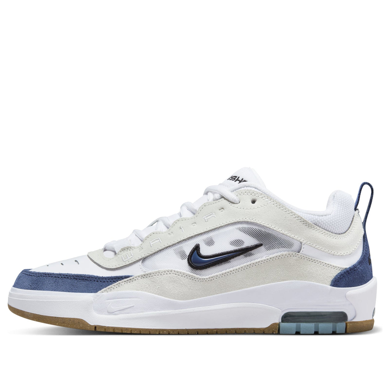 Nike SB Air Max Ishod 'Aquarius Blue' FB2393-102