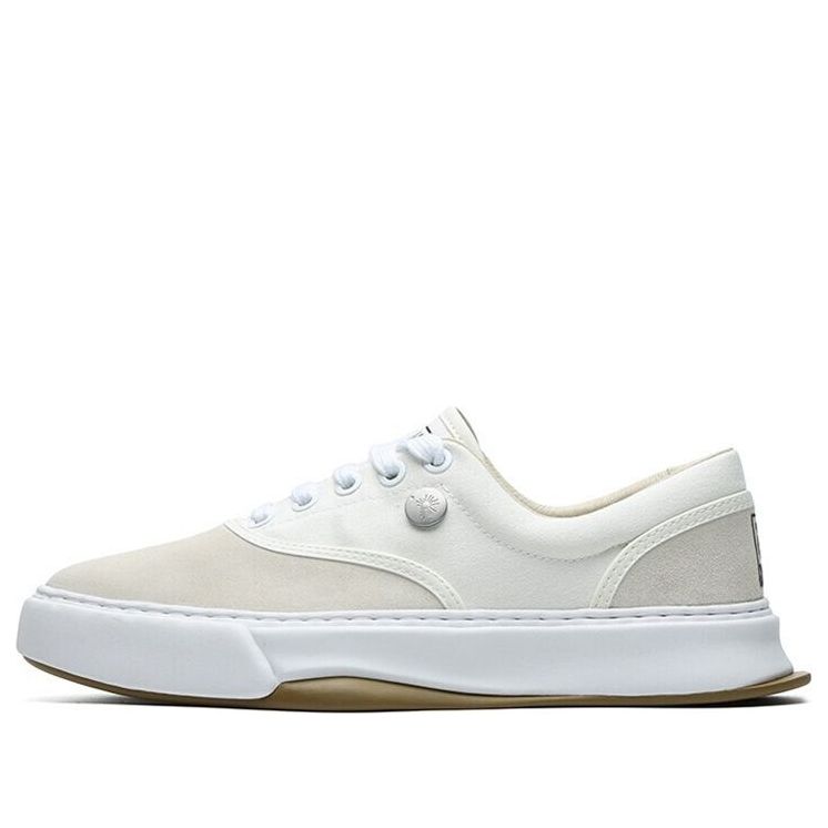 (WMNS) Mihara x FILA Fashion Court FM-10 Low-Top Sneakers White F12W124348FGA