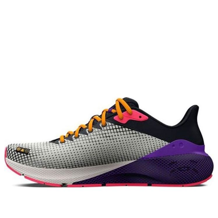 Under Armour Machina Storm 'Black Purple' 3026546-300