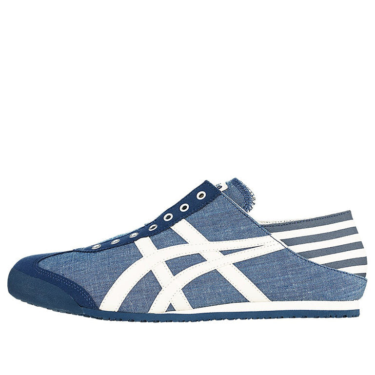 Onitsuka Tiger Mexico 66 Paraty 'Blue Chambray' TH342N-4202