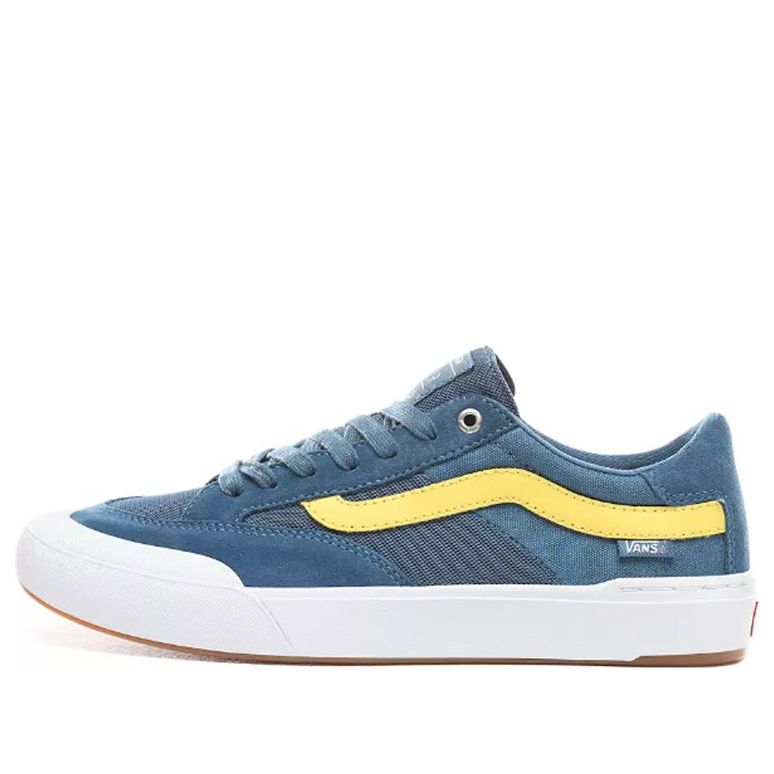 Vans Berle Pro 'Steve Navy' VN0A3WKXSN0