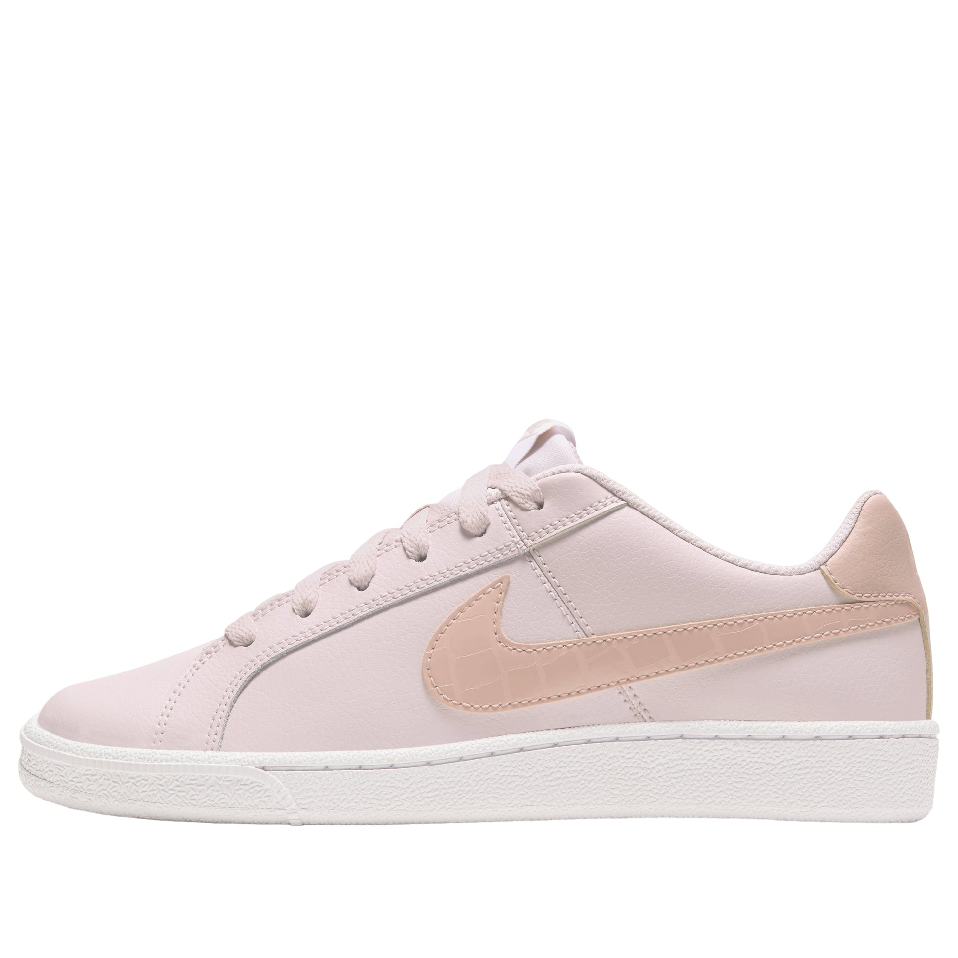 (WMNS) Nike Court Royale 'Barely Rose' 749867-603