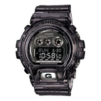 CASIO G-Shock Digital 'Black Grey' GD-X6900FB-8B