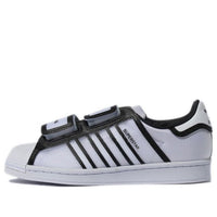 (WMNS) adidas Olivia Oblanc x Ji Won Choi x Superstar FW6635