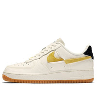 (WMNS) Nike Air Force 1 Vandalized 'Sail Chrome Yellow' BV0740-101