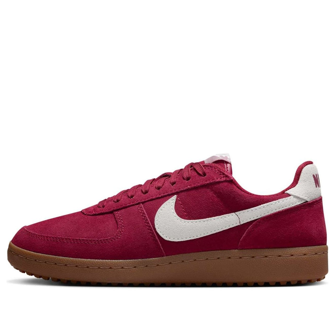 (WMNS) Nike Field General 82 'Team Red White Gum' IF1743-600