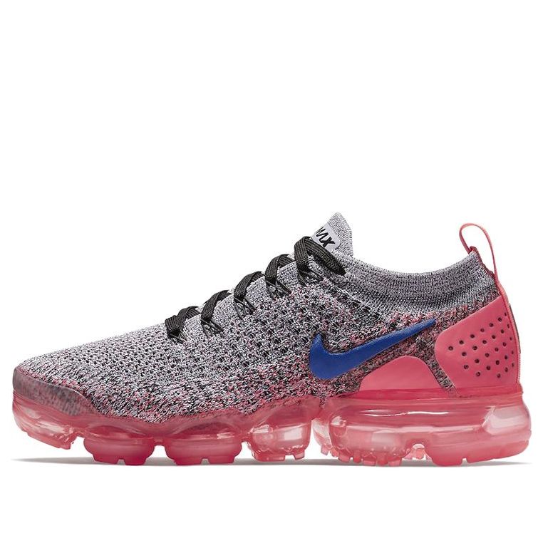 (WMNS) Nike Air VaporMax 2 'Ultramarine' 942843-104