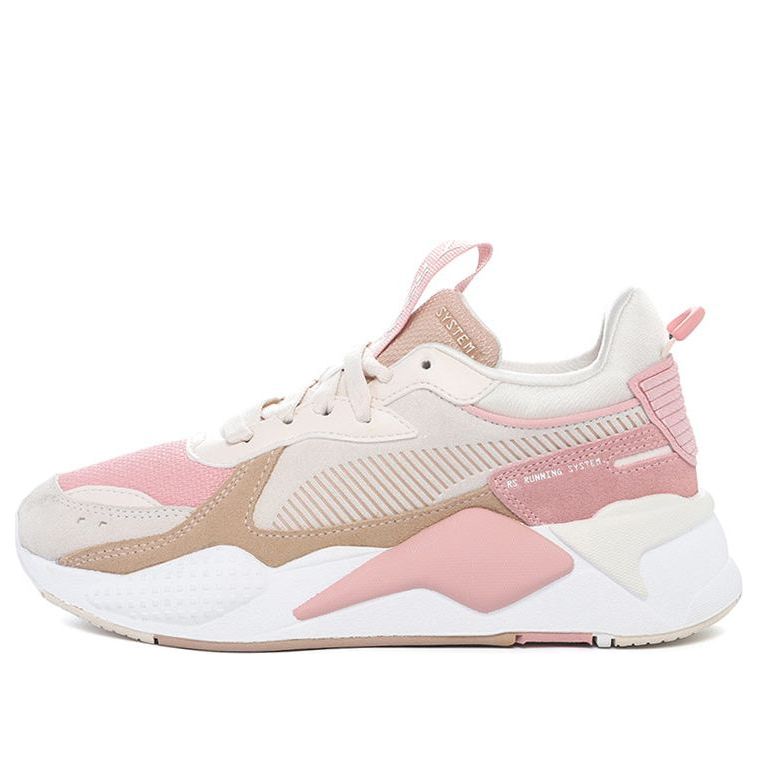 (WMNS) PUMA RS-X Reinvent 'Bridal Rose' 371008-01