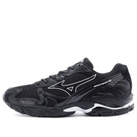 Mizuno Wave Rider 10 'Black' D1GA202909