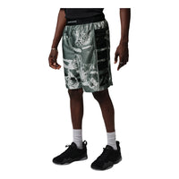 Jordan Brooklyn Cat Scratch Shorts 'Black Vast Grey White' IQ2156-010