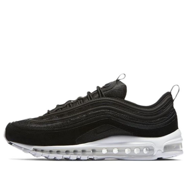 Nike Air Max 97 'Black' 921826-003