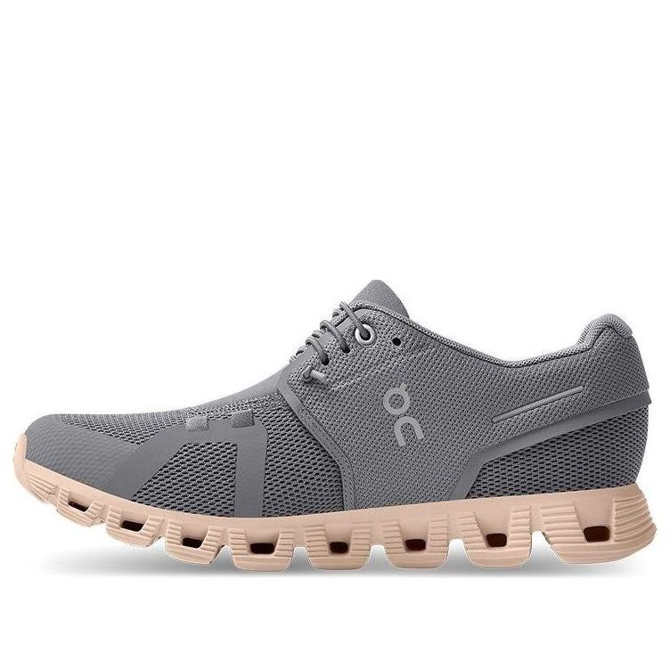 (WMNS) On Running Cloud 5 'Zinc Shell' 59.98883