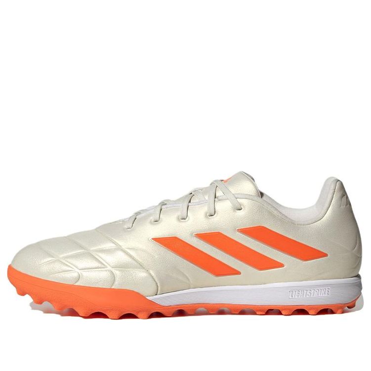 adidas Copa Pure.3 TF 'Off White Team Solar Orange' GY9053