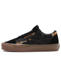 Vans Realtree Old Skool 36 DX Shoes 'Black' VN0009QFB9M
