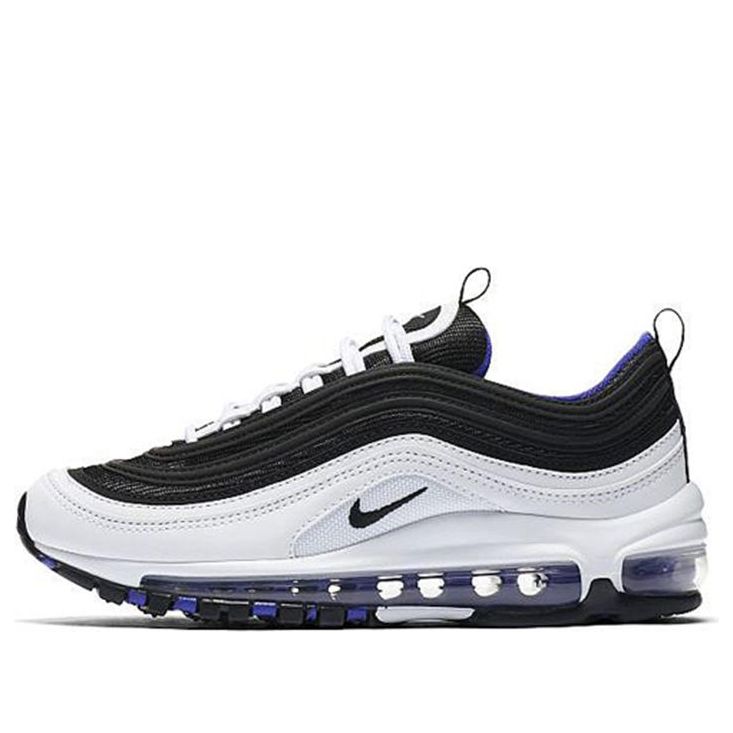(GS) Nike Air Max 97 'Persian Violet' 921522-102