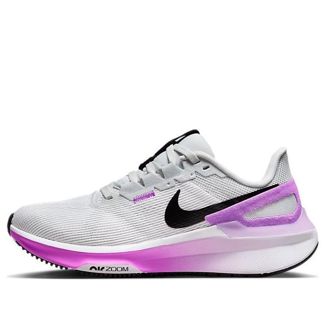 (WMNS) Nike  Air Zoom Structure 25 'White Fuchsia Dream' DJ7884-100