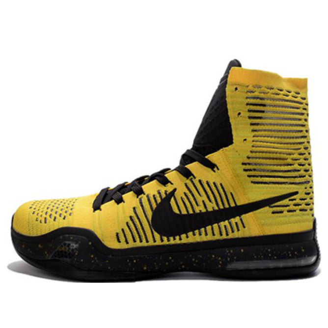 Nike Kobe 10 Elite 'Opening Night' 802762-707