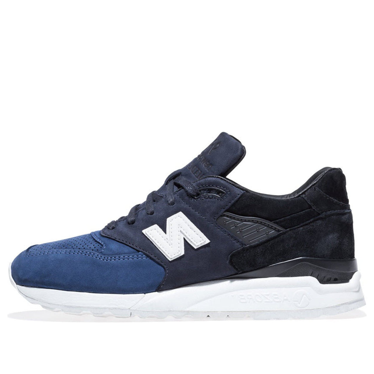 New Balance Ronnie Fieg x 998 'City Never Sleeps' M998RF