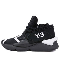 adidas Y-3 Kaiwa 'Black' EF2628