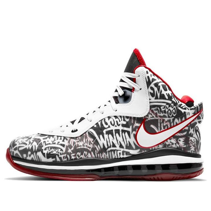 Nike LeBron 8 'Graffiti' DD8306-001