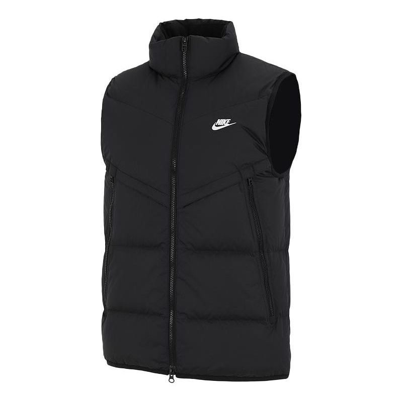 Nike Sportswear Storm-FIT Windrunner Logo Black DD6818-010