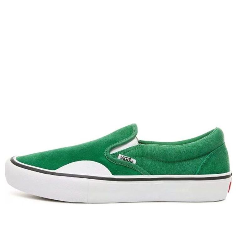 Vans Slip-On Pro 'Amazon' VN00097MU2A