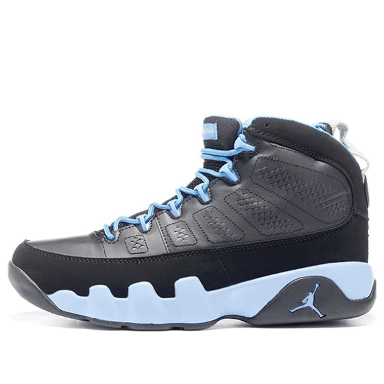 Air Jordan 9 Retro 'Slim Jenkins' 302370-045