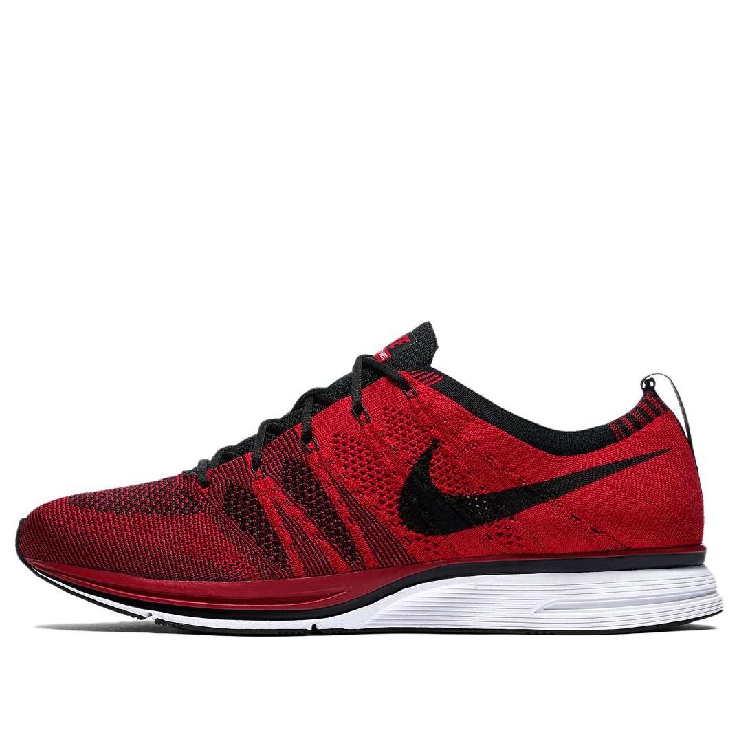 Nike Flyknit Trainer 'University Red' AH8396-601