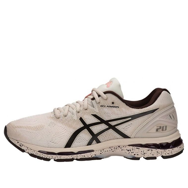 ASICS Gel-Nimbus 20 SP 'Cream Black' T804N-0229