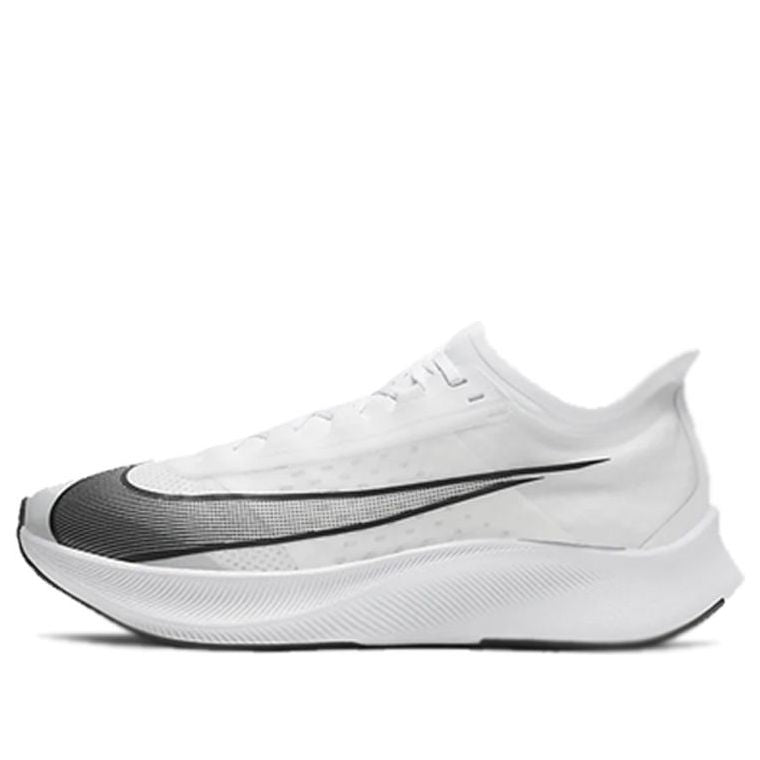 Nike Zoom Fly 3 'White' AT8240-100