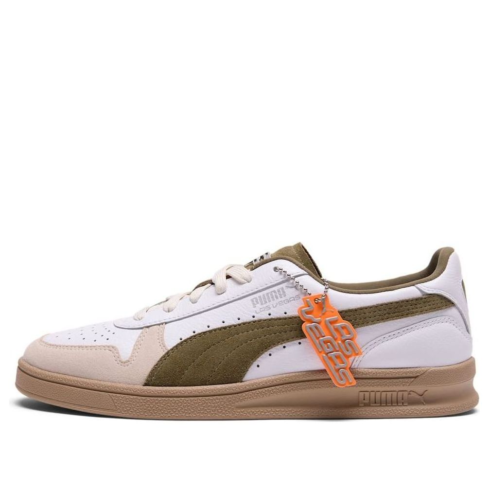 PUMA Indoor Club 'Las Vegas' 404544-01