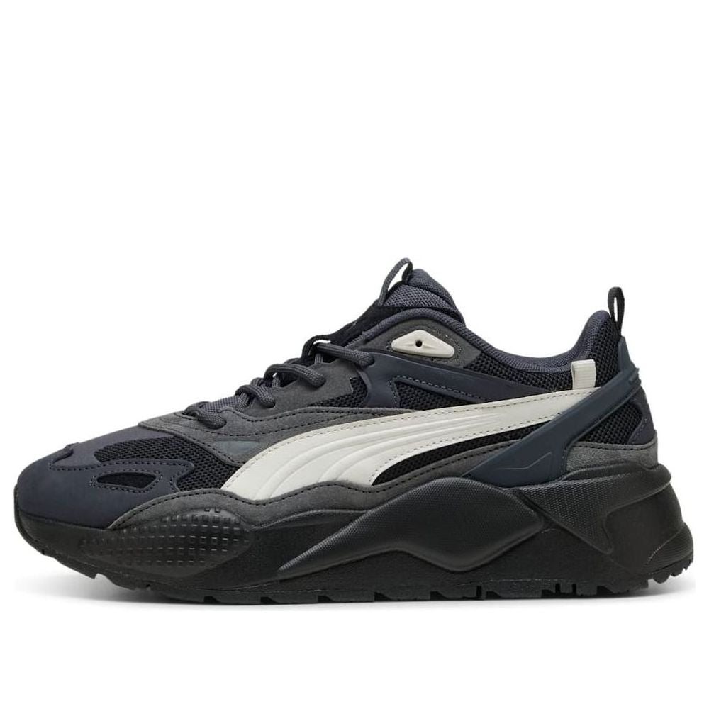 Puma RS-X Efekt Premium 'Black Galactic Grey' 390776-53