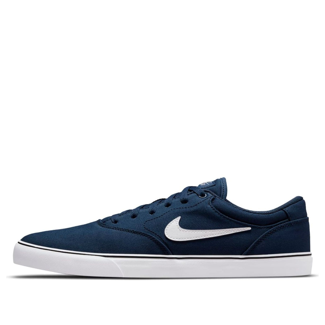Nike Chron 2 Canvas SB 'Navy Blue' DM3494-400