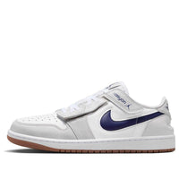 Air Jordan 1 Low EasyOn 'White Neutral Grey Gum Midnight Navy' DM1206-146