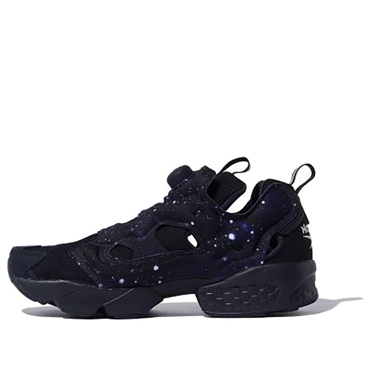 Reebok ZOZOTOWN x InstaPump Fury 'Galaxy' FX7141