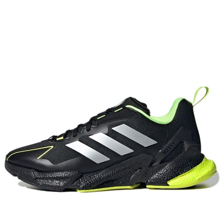 adidas X9000l4 Guard 'Black Green' GX1165