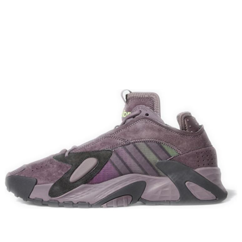 adidas Streetball 'Purple' EF6981