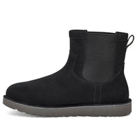 UGG Campout Chelsea Boot 'Black' 1114710-BLK