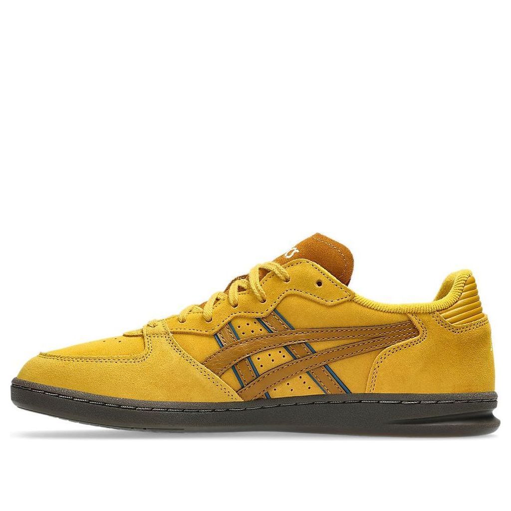 ASICS Skyhand OG 'Hornet Spice Curry' 1203A452-750