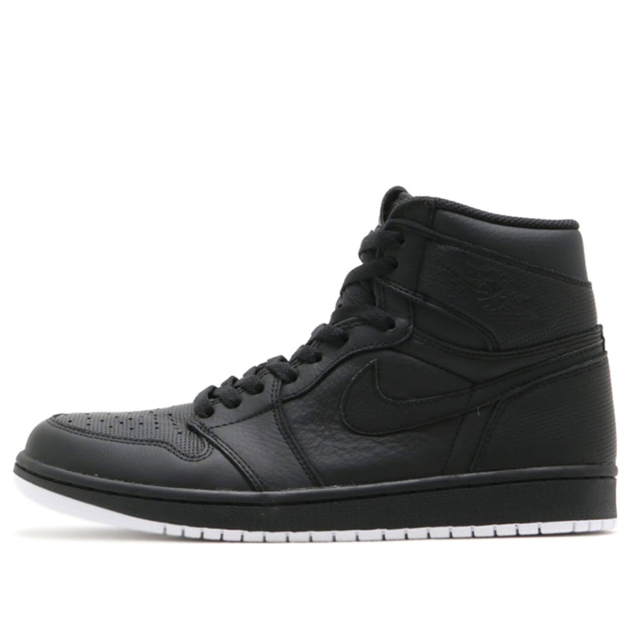 Air Jordan 1 Retro High OG 'Perforated' 555088-002