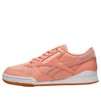 Reebok Burn Rubber x Phase 1 'Detroit Playas' AR1014