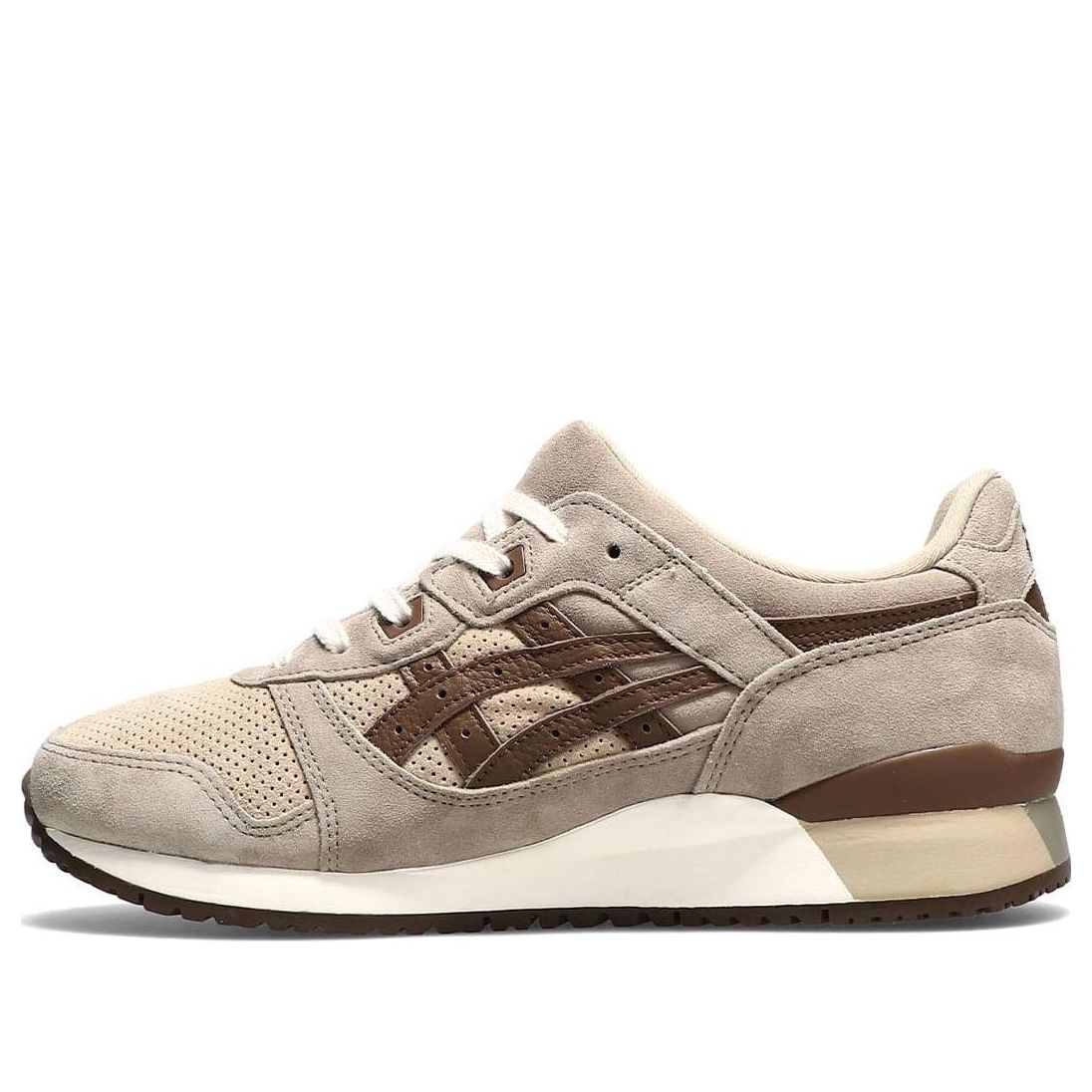 ASICS Gel Lyte 3 OG 'WOOD CREPE' 1201A444-200