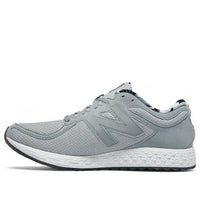 (WMNS) New Balance Fresh Foam Zante v2 Sliver/Grey WLZANTDC