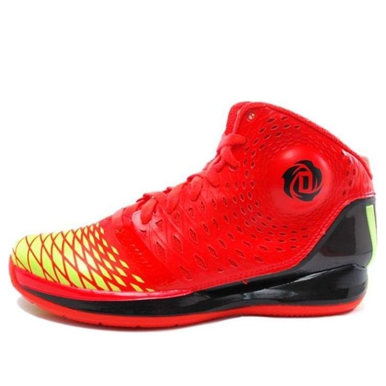 adidas D Rose 3.5 'Red' G59650