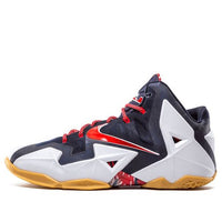 Nike LeBron 11 'Independence Day' 616175-164